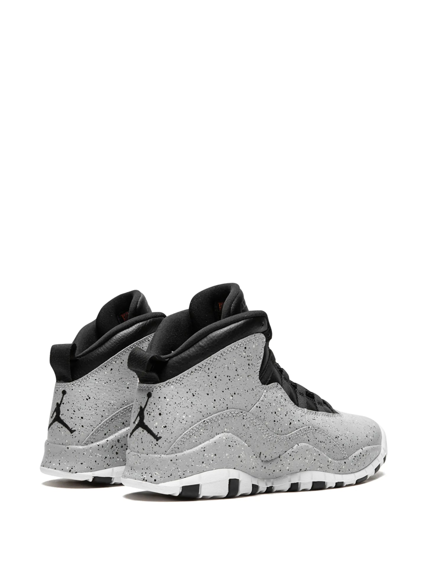 Jordan 10 Retro Light Smoke Grey