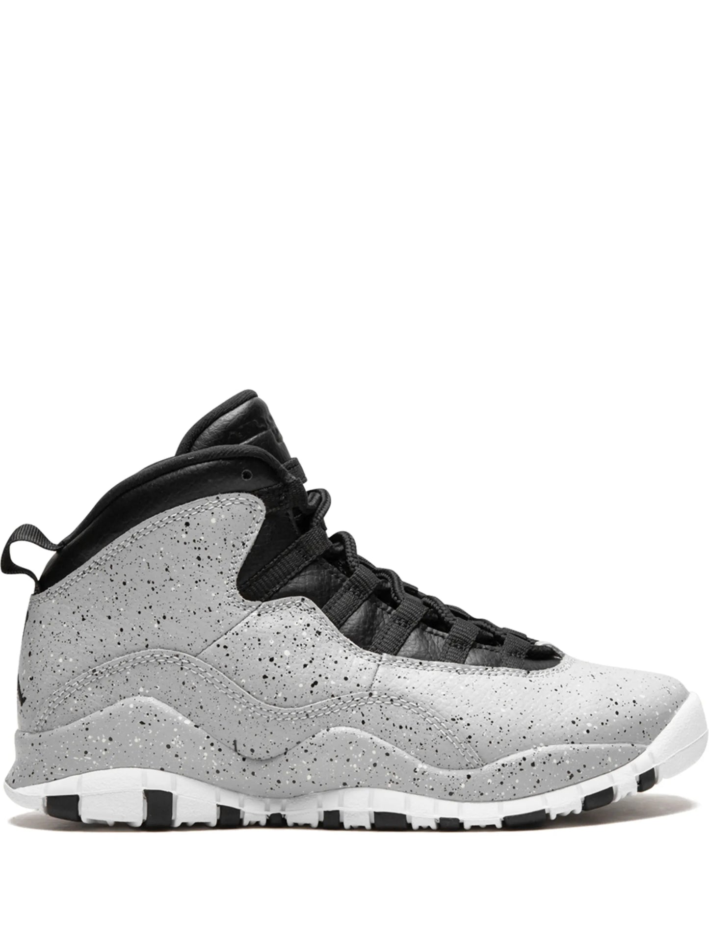 Jordan 10 Retro Light Smoke Grey