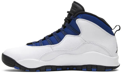 Jordan 10 Retro Russell Westbrook Class Of 2006