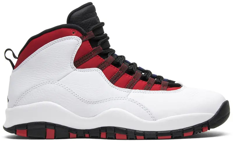 Jordan 10 Retro Russell Westbrook Class Of 2006
