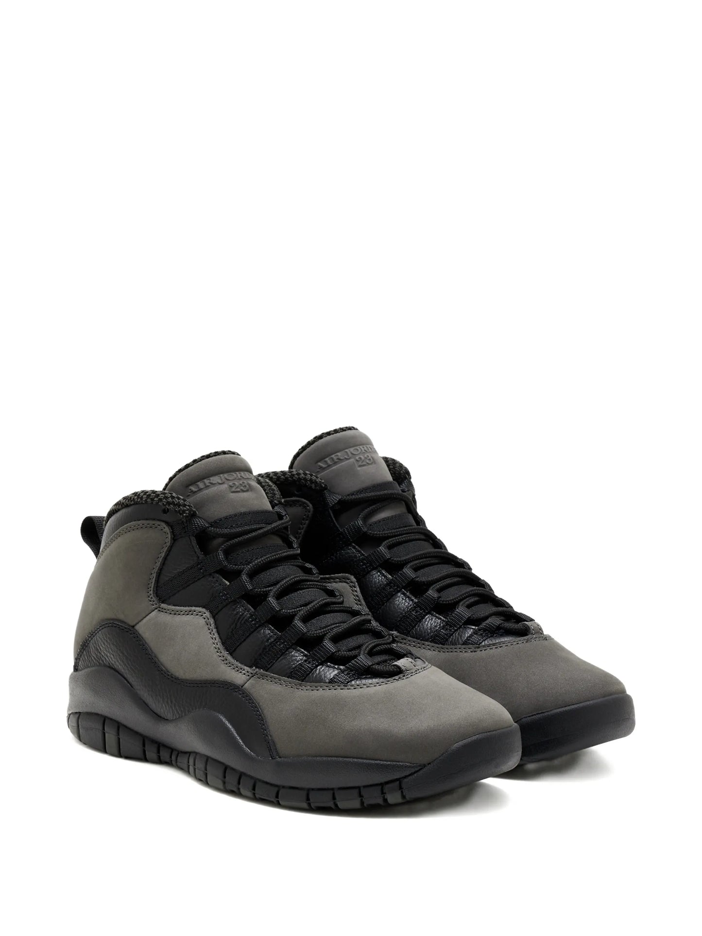 Jordan 10 Retro Shadow (2018)