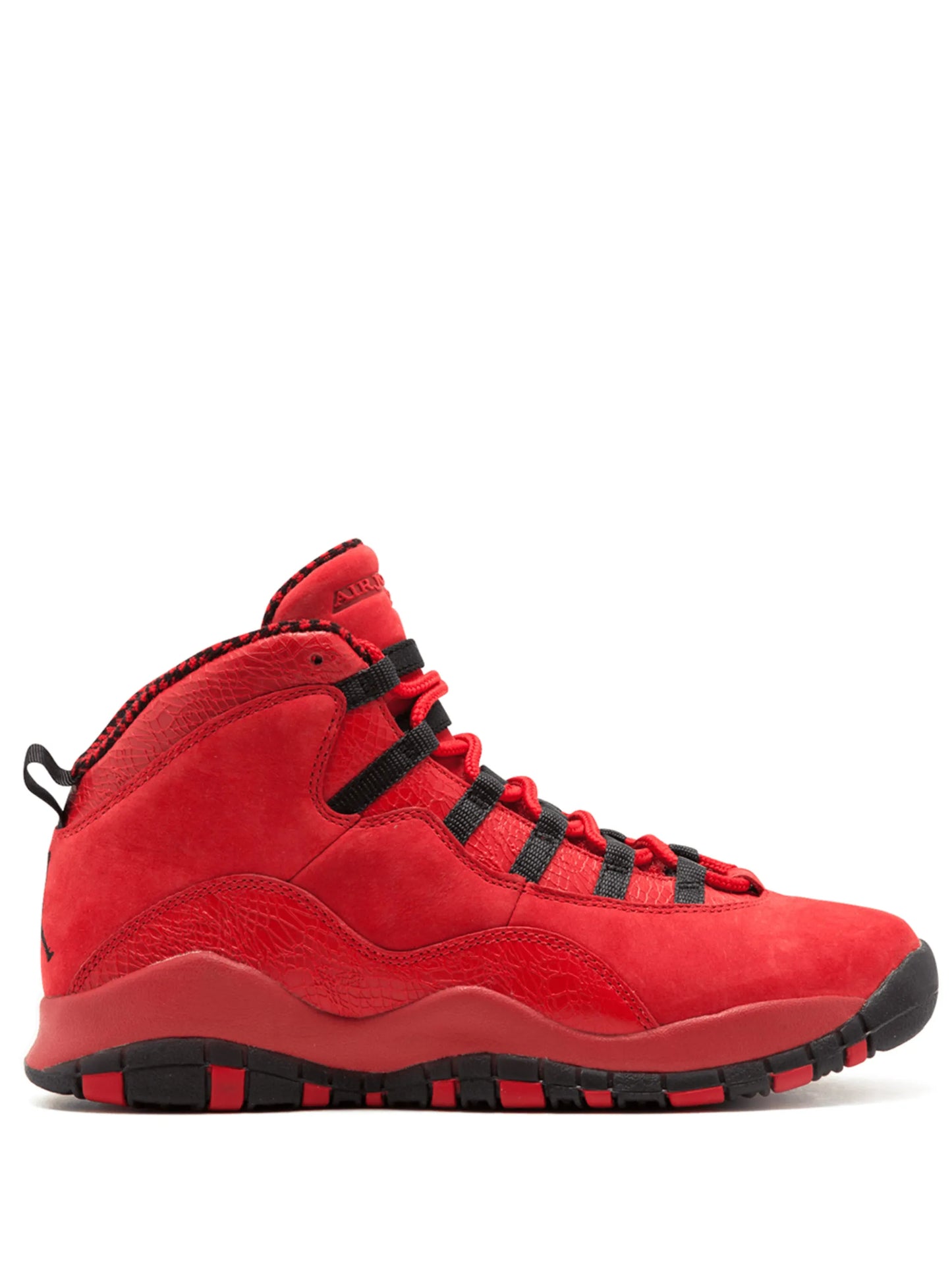 Jordan 10 Retro Steve Wiebe Hoh