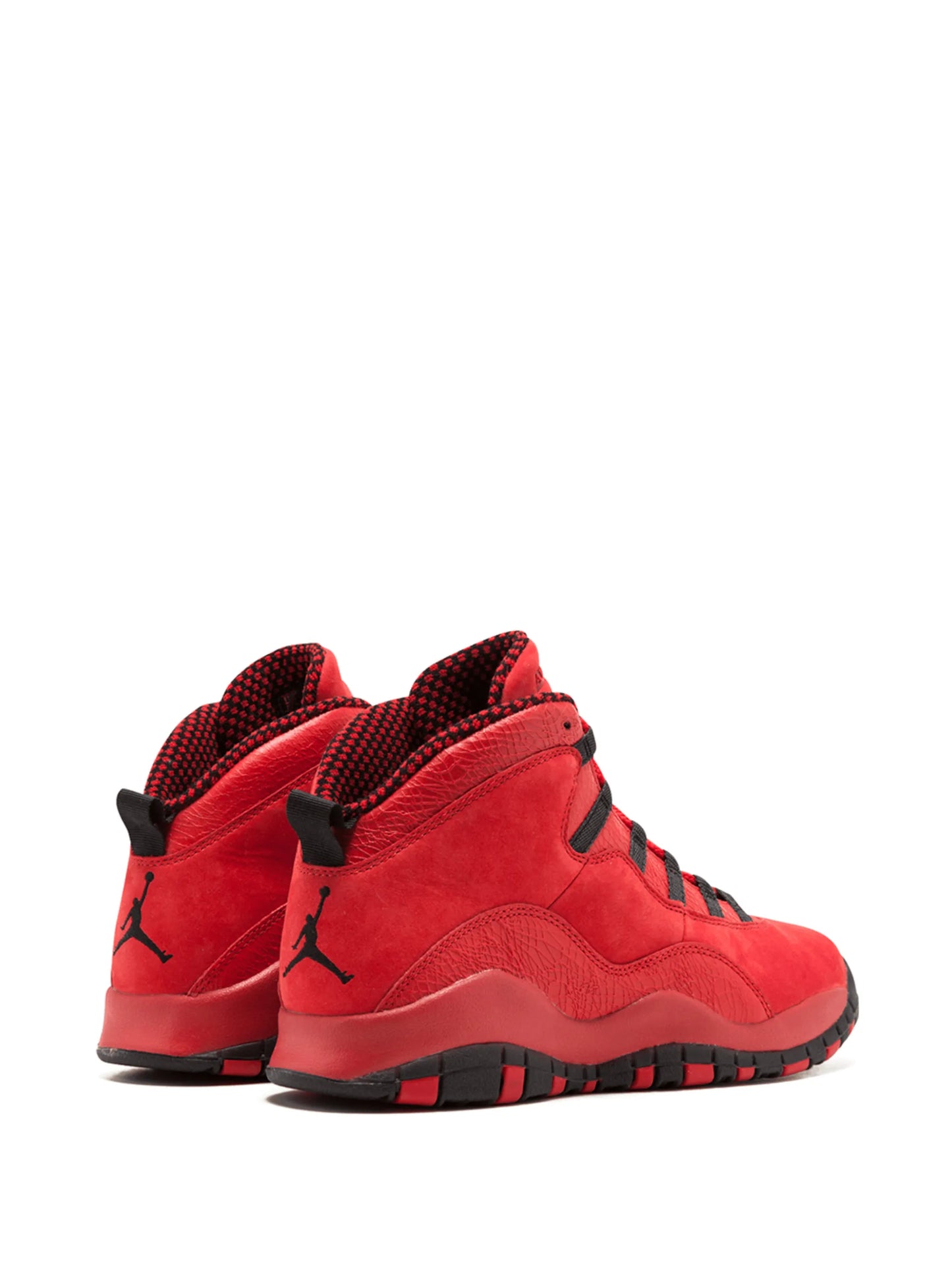 Jordan 10 Retro Steve Wiebe Hoh