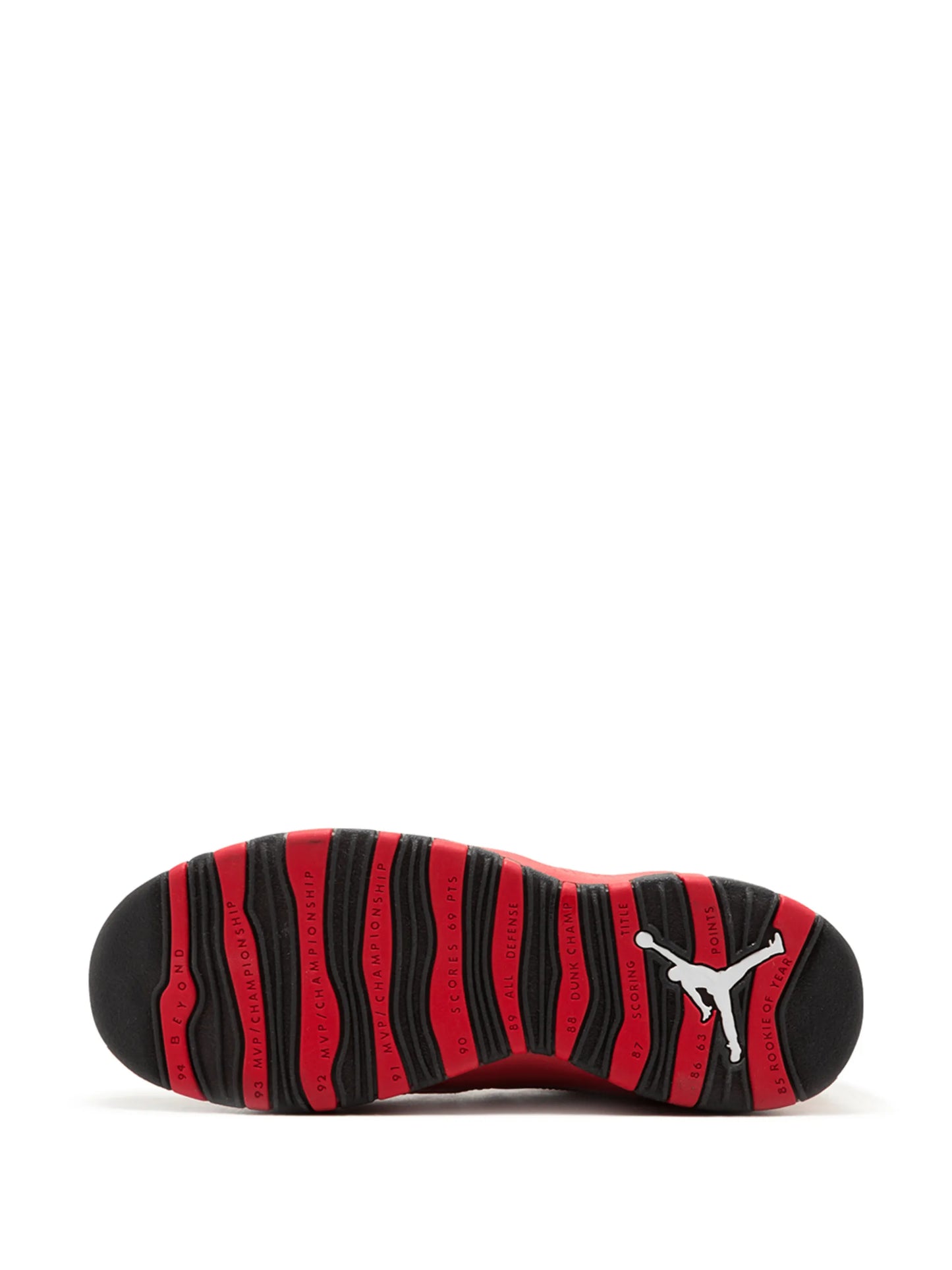 Jordan 10 Retro Steve Wiebe Hoh