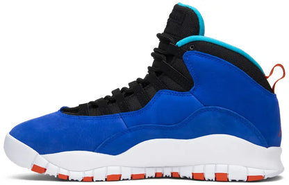 Jordan 10 Retro Tinker