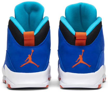 Jordan 10 Retro Tinker