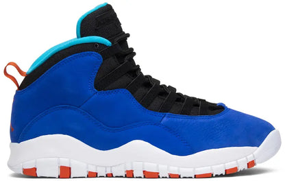 Jordan 10 Retro Tinker
