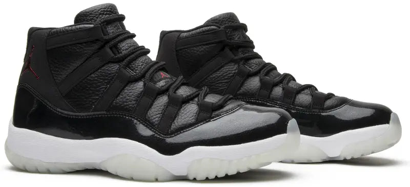 Jordan 11 Retro 72-10