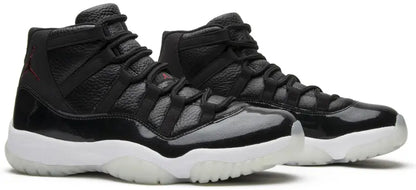 Jordan 11 Retro 72-10