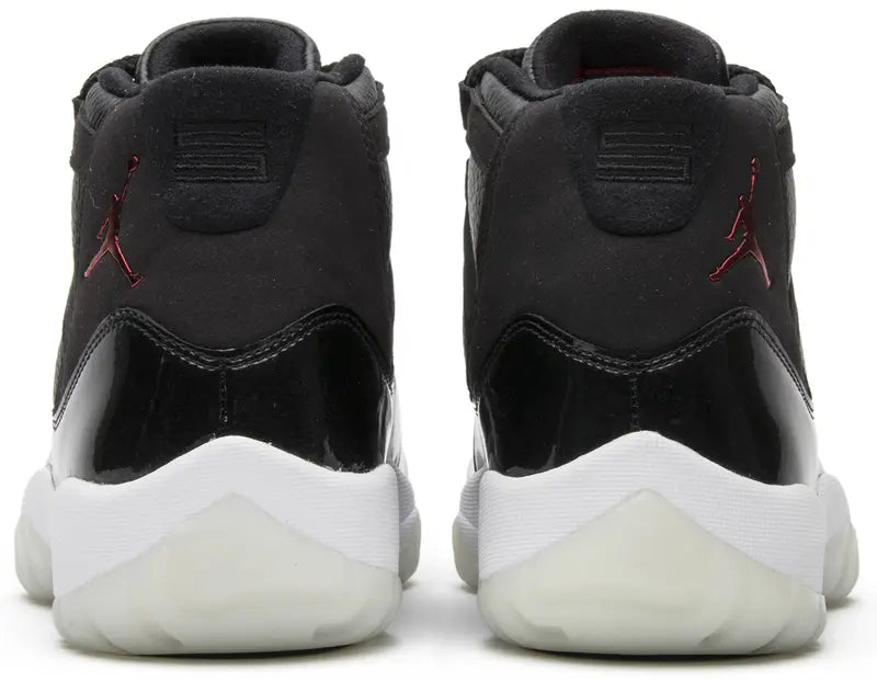 Jordan 11 Retro 72-10