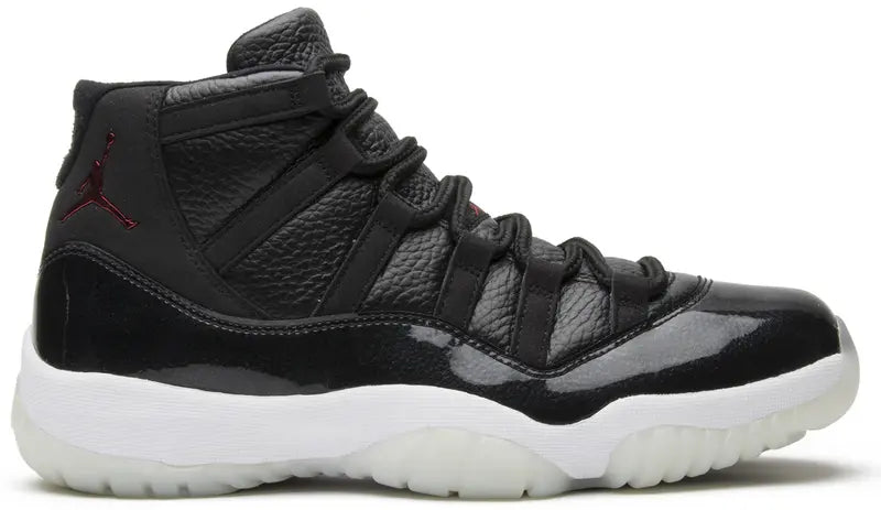 Jordan 11 Retro 72-10