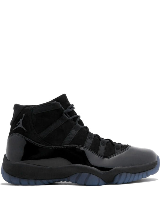 Jordan 11 Retro Cap And Gown