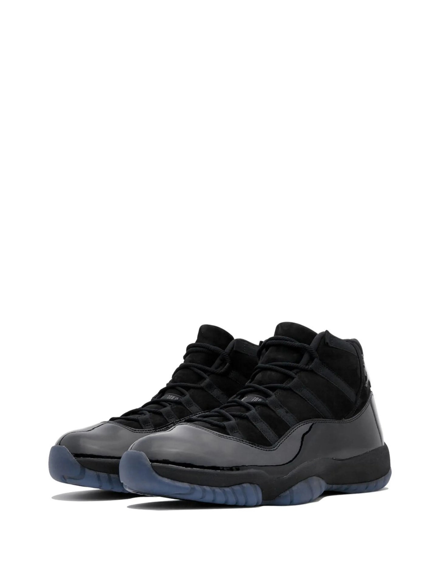 Jordan 11 Retro Cap And Gown
