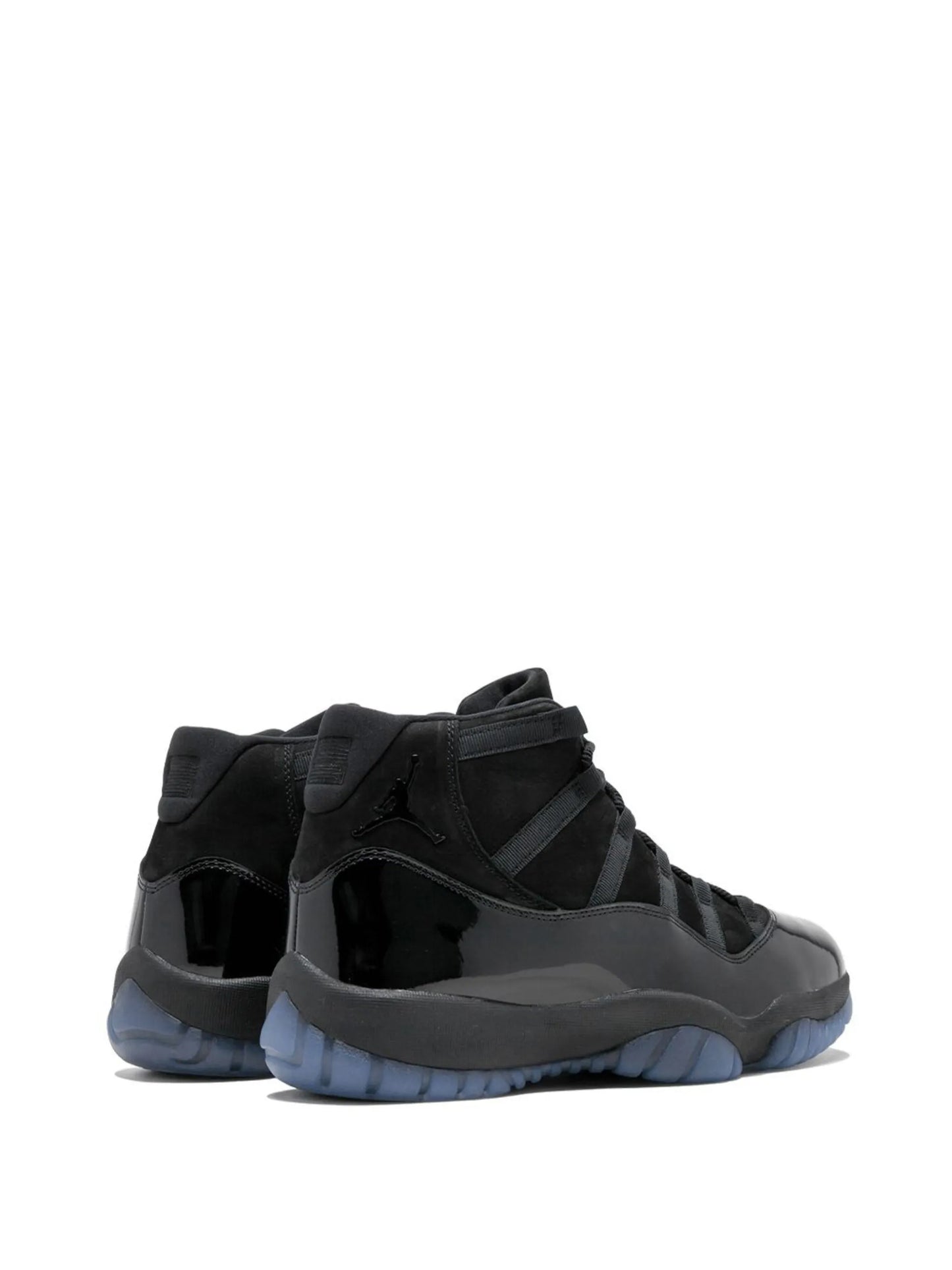 Jordan 11 Retro Cap And Gown