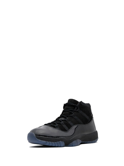 Jordan 11 Retro Cap And Gown