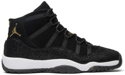 Jordan 11 Retro Heiress Black Stingray (GS)