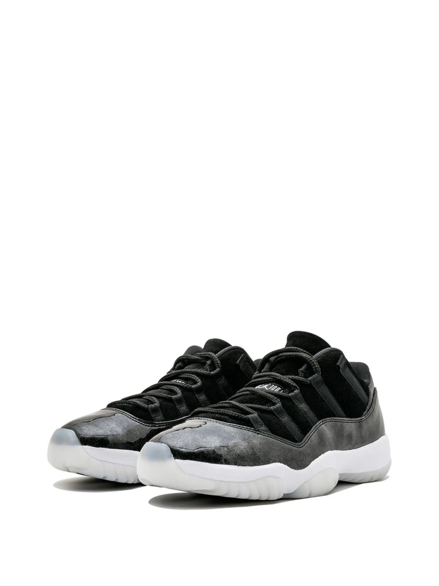 Jordan 11 Retro Low Barons