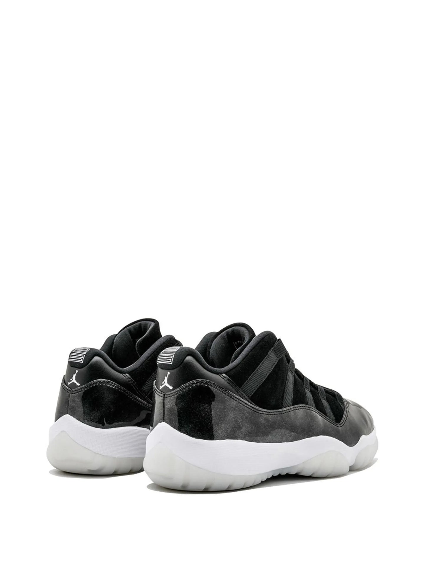 Jordan 11 Retro Low Barons