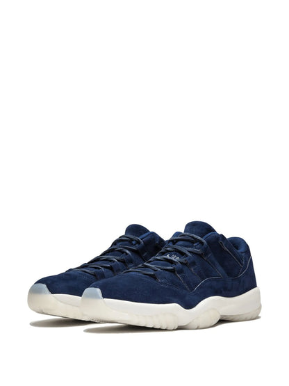 Jordan 11 Retro Low Derek Jeter Re2Pect