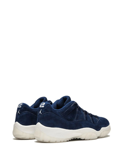 Jordan 11 Retro Low Derek Jeter Re2Pect