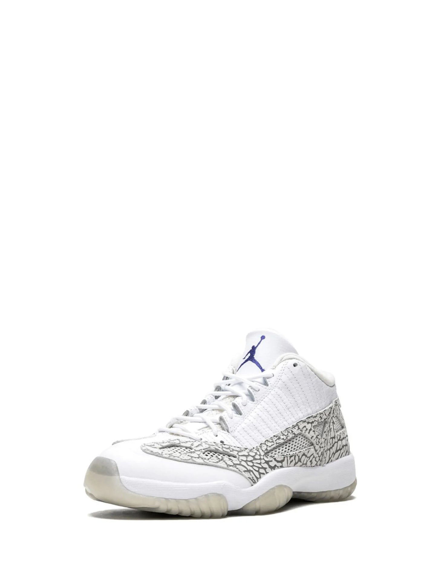 Jordan 11 Retro Low Ie Cobalt (2015)