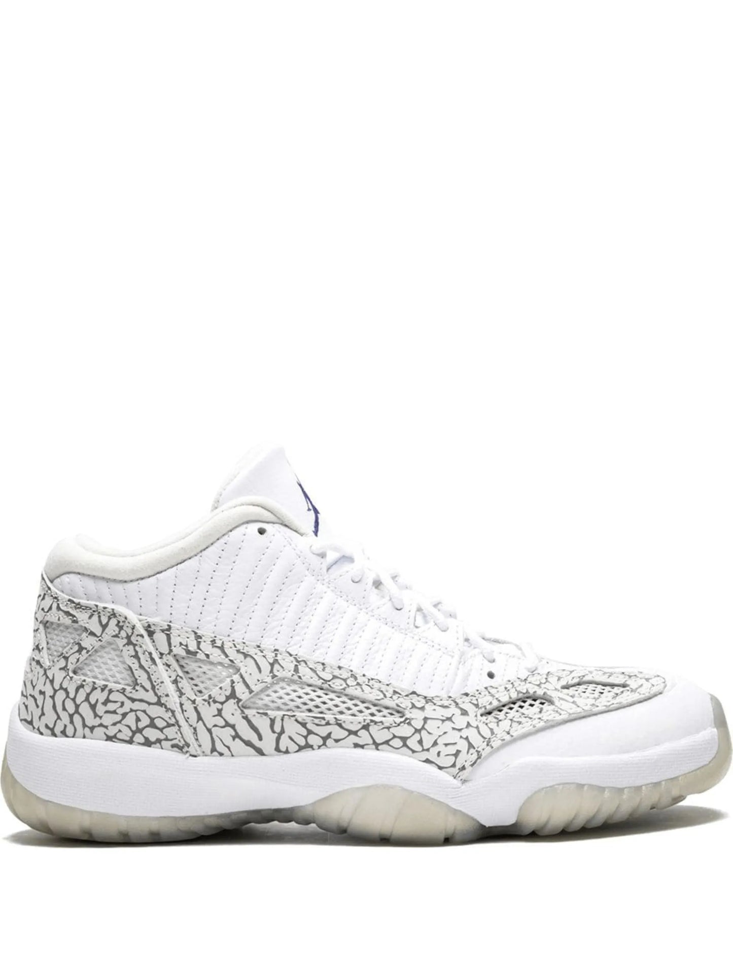 Jordan 11 Retro Low Ie Cobalt (2015)