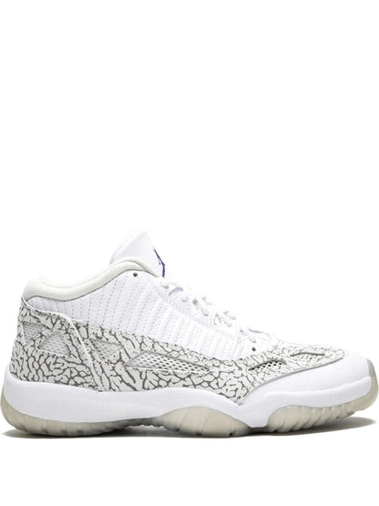 Jordan 11 Retro Low Ie Cobalt (2015)