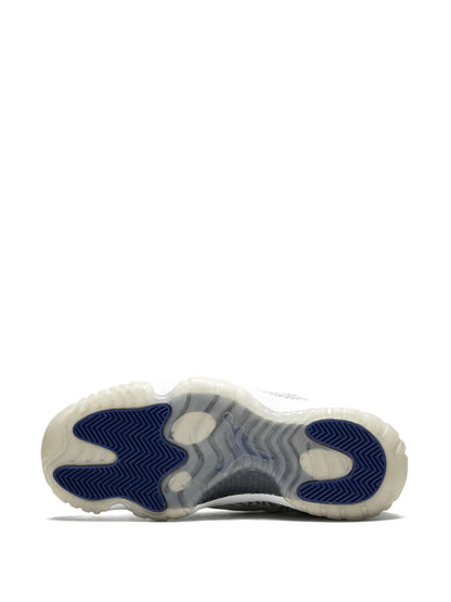 Jordan 11 Retro Low Ie Cobalt (2015)