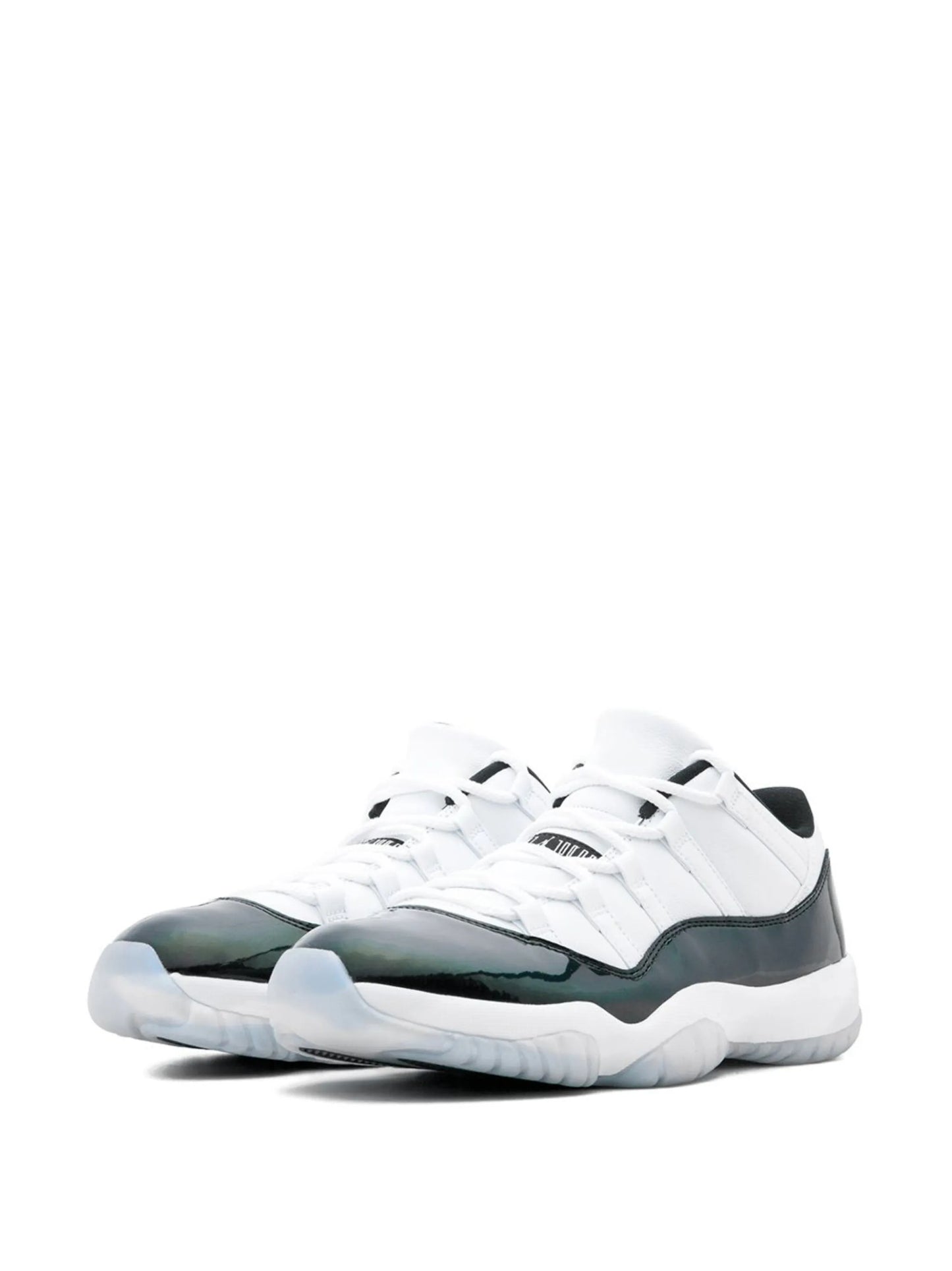 Jordan 11 Retro Low Iridescent