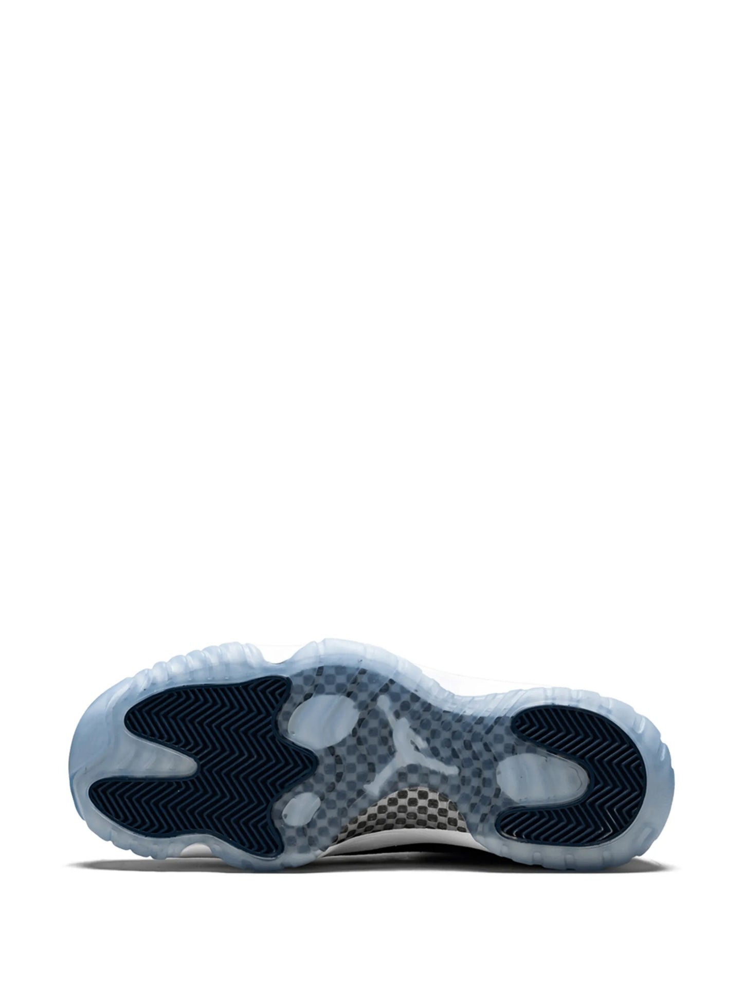 Jordan 11 Retro Low Snake Navy (2019)