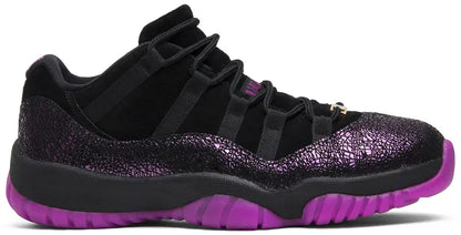 Jordan 11 Retro Low Think 16 Rook To Queen (Women's)