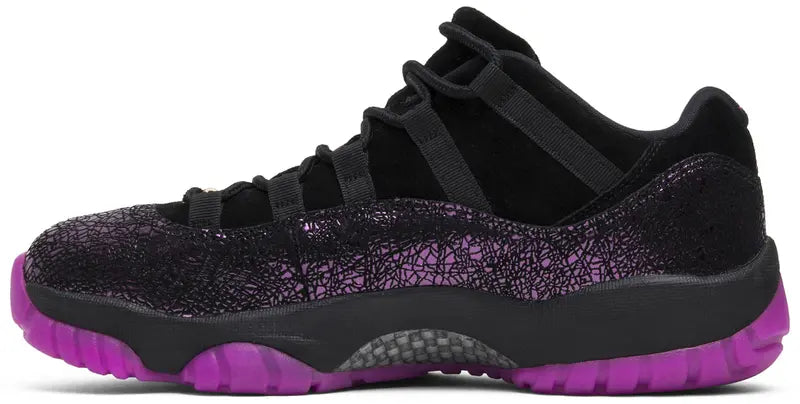 Jordan 11 Retro Low Think 16 Rook To Queen (Women's)