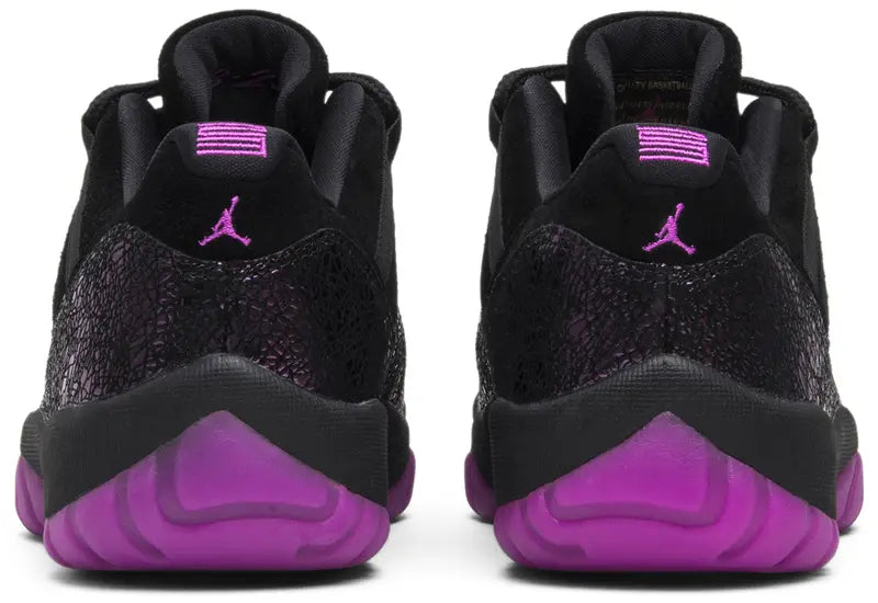 Jordan 11 Retro Low Think 16 Rook To Queen (Women's)