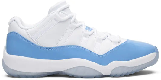 Jordan 11 Retro Low University Blue (2017)