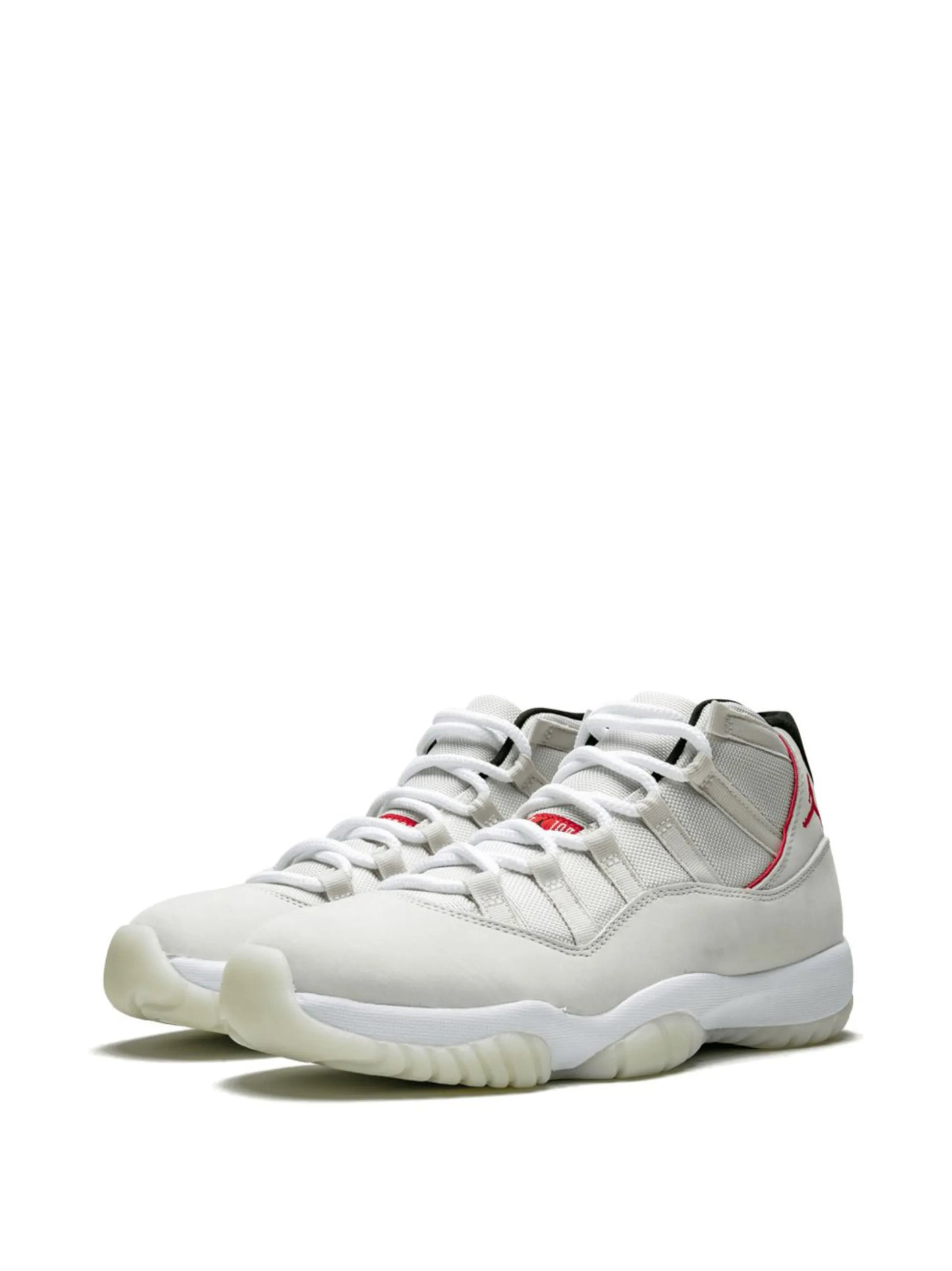 Jordan 11 Retro Platinum Tint