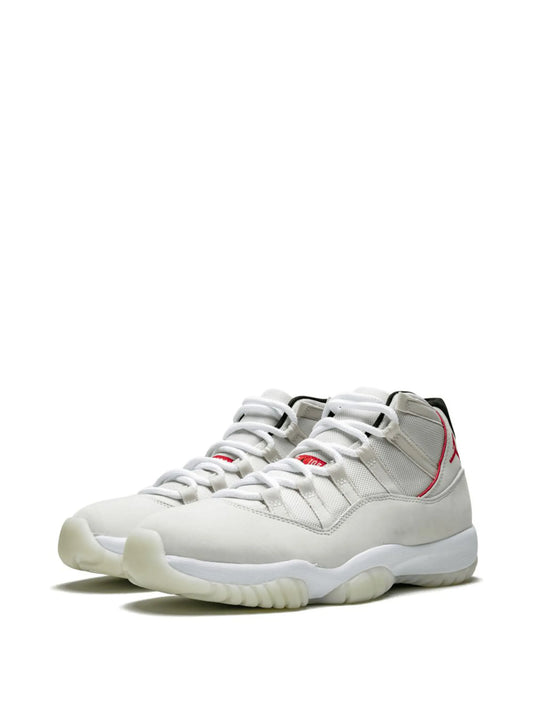 Jordan 11 Retro Platinum Tint