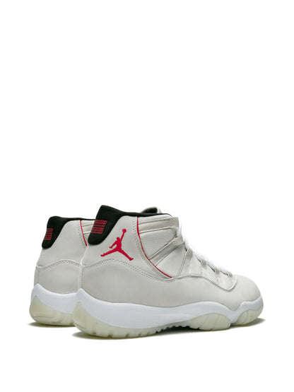 Jordan 11 Retro Platinum Tint