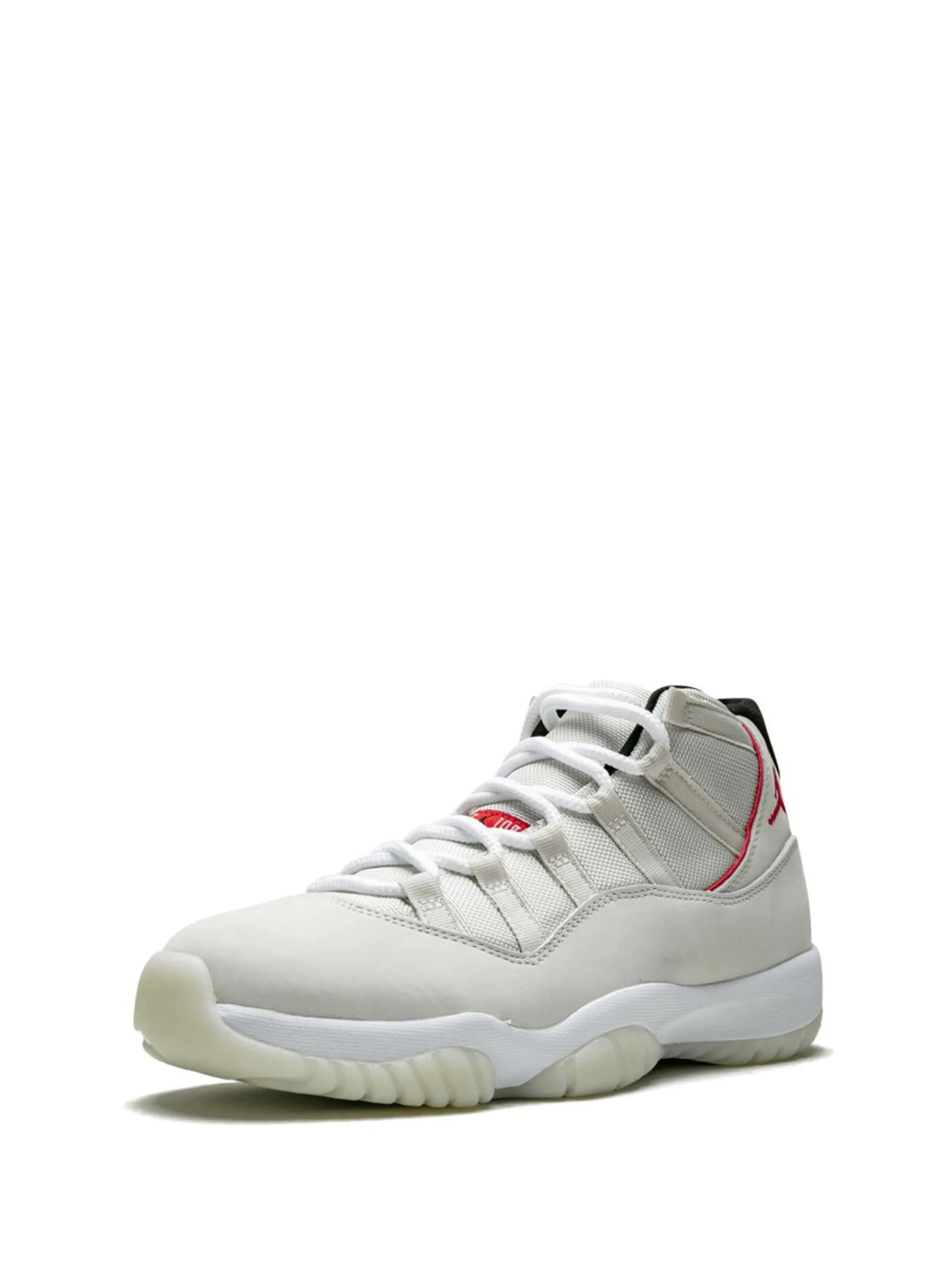 Jordan 11 Retro Platinum Tint