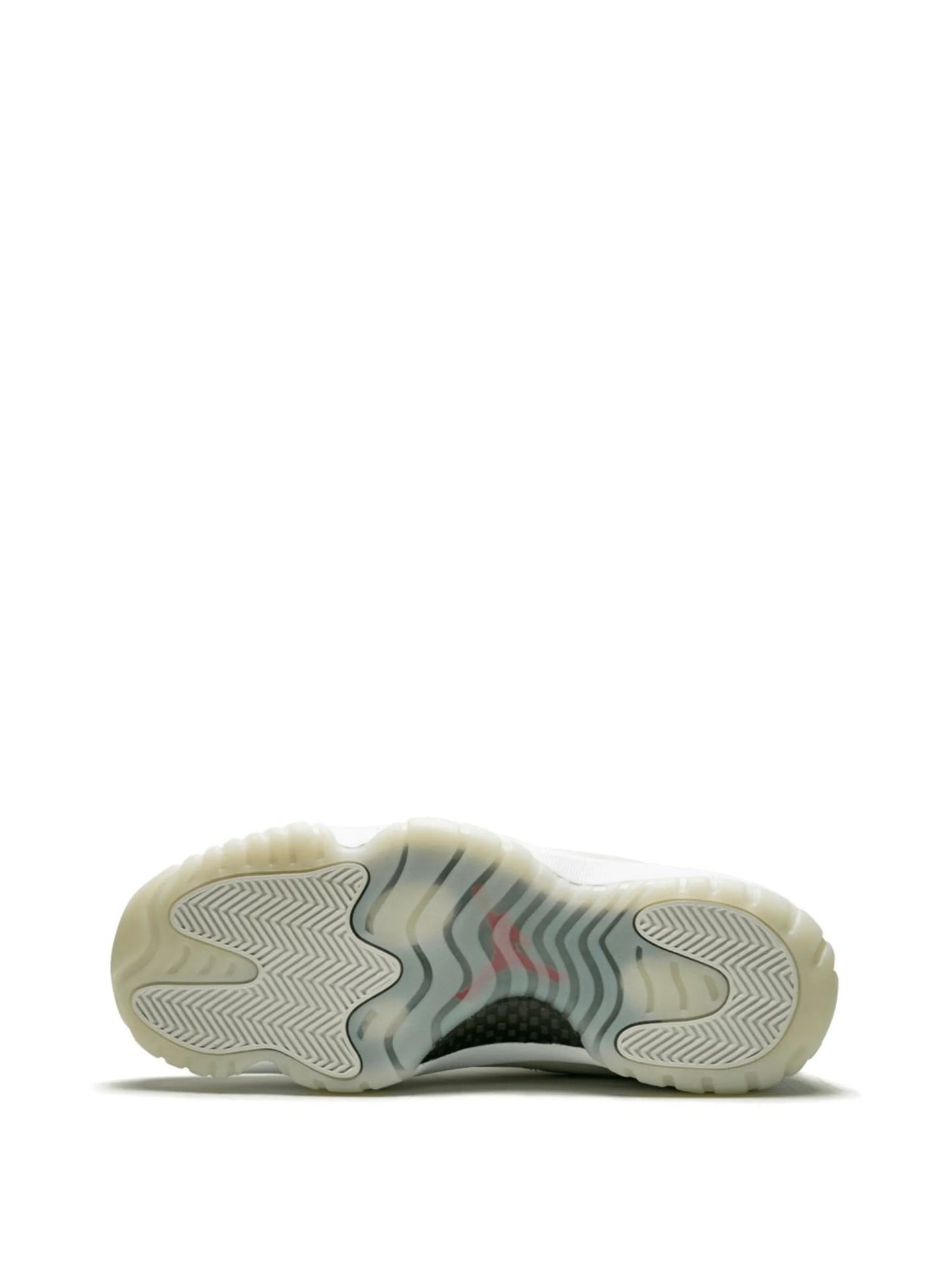 Jordan 11 Retro Platinum Tint