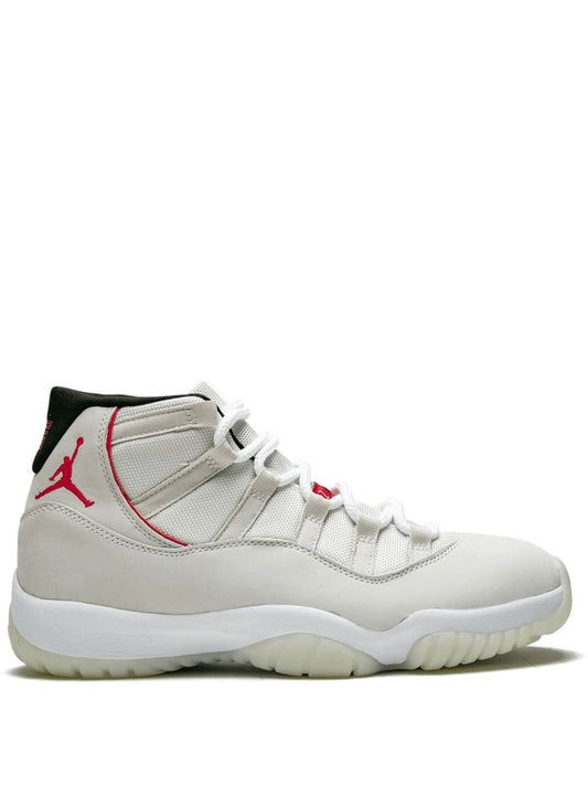 Jordan 11 Retro Platinum Tint