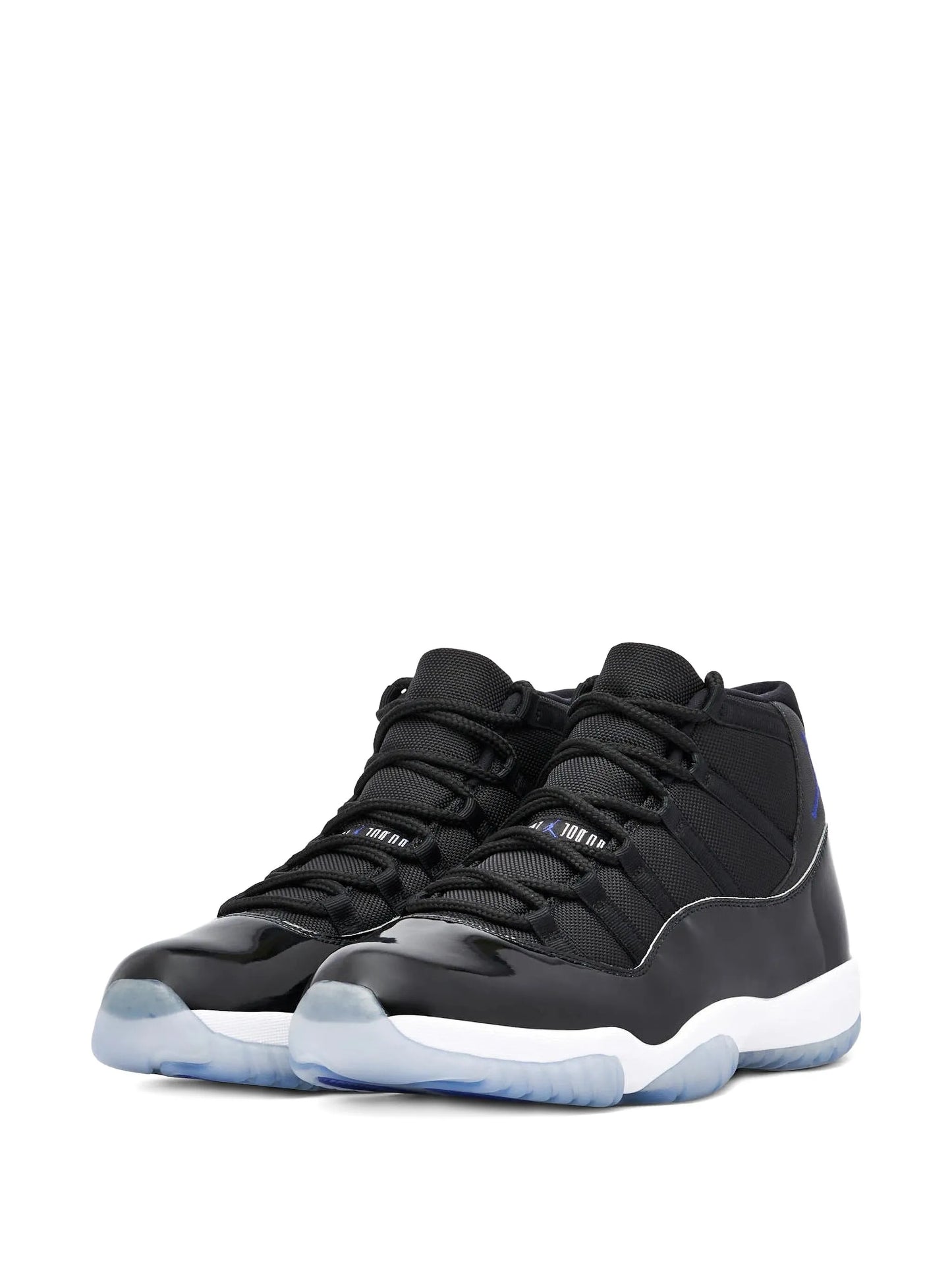 Jordan 11 Retro Space Jam (2016)