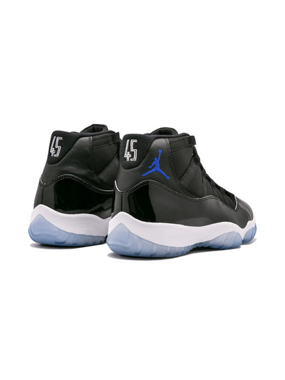 Jordan 11 Retro Space Jam (2016)