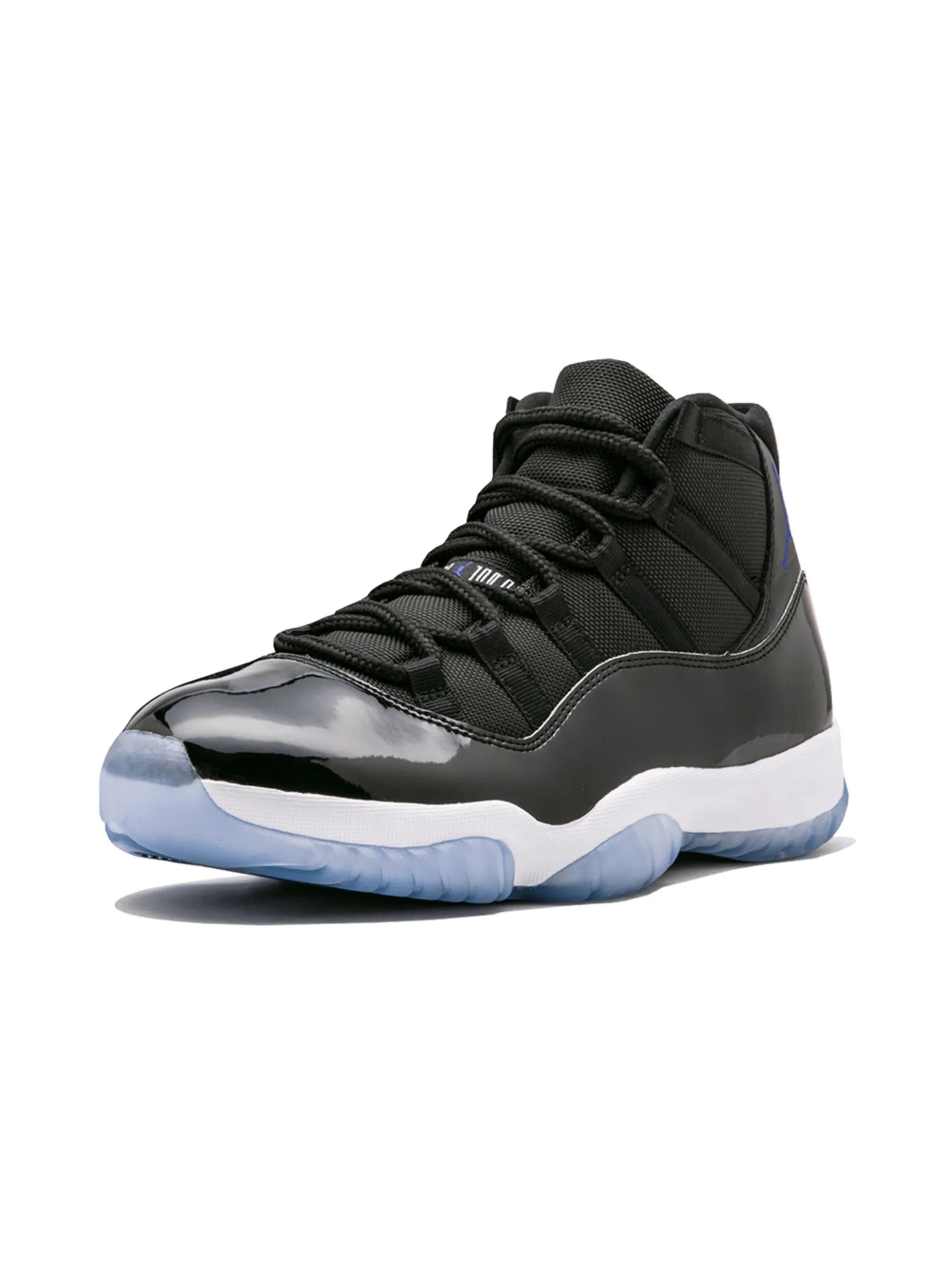 Jordan 11 Retro Space Jam (2016)