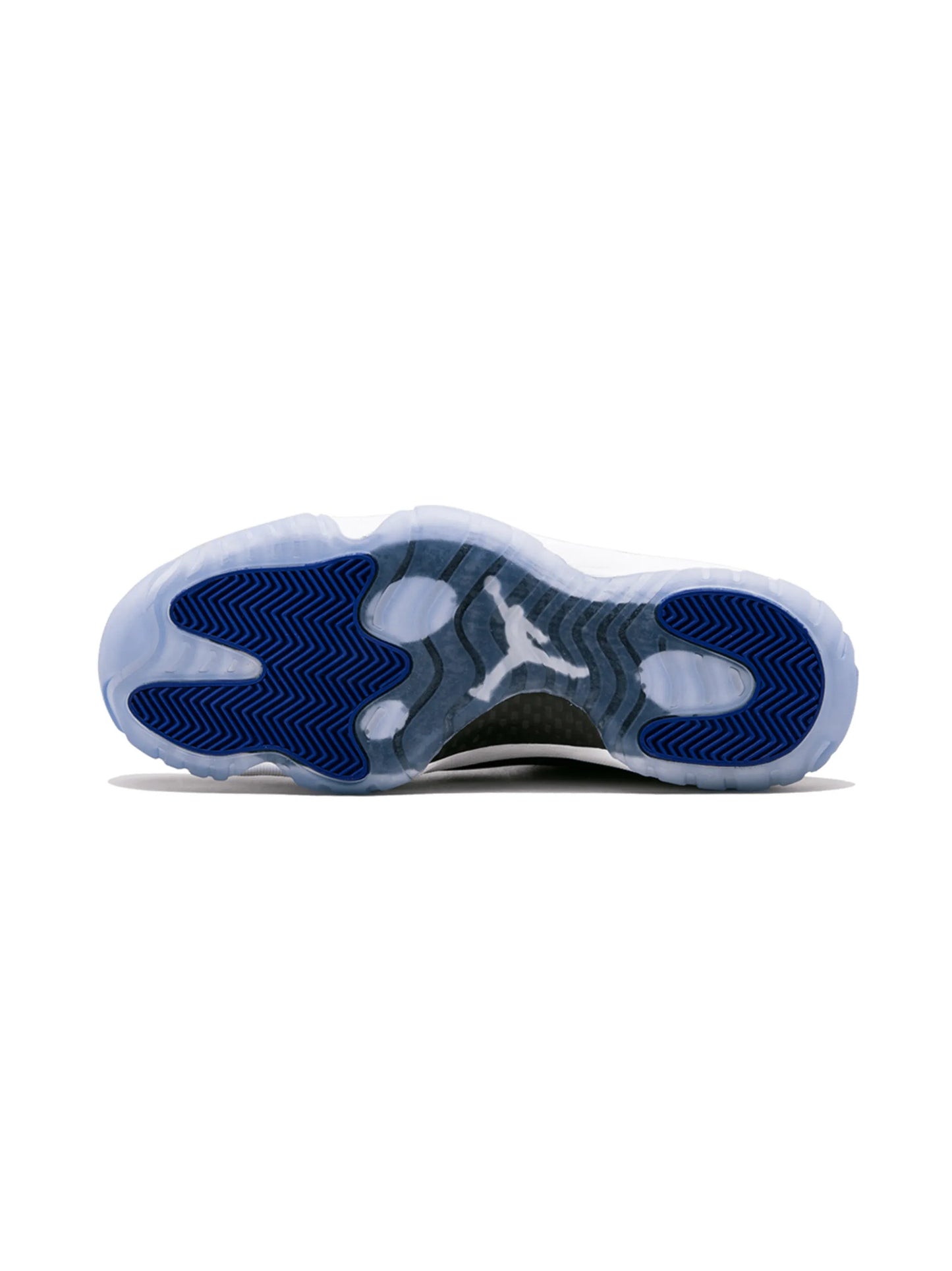 Jordan 11 Retro Space Jam (2016)