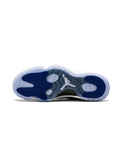 Jordan 11 Retro Space Jam (2016)