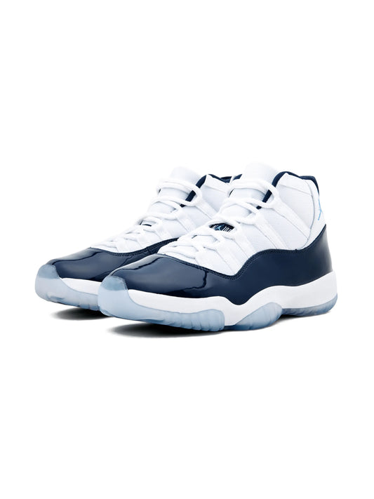 Jordan 11 Retro UNC Win Like 82