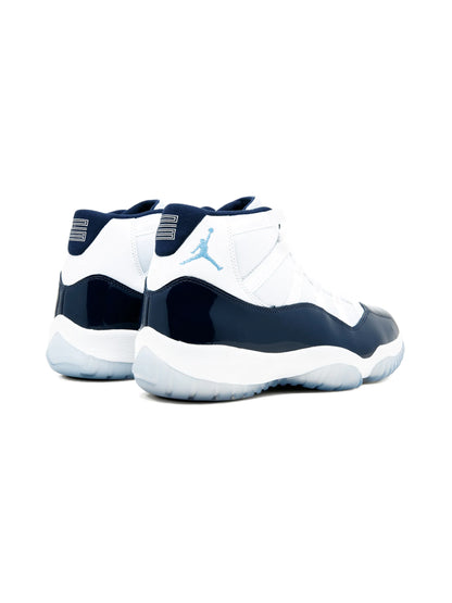 Jordan 11 Retro UNC Win Like 82