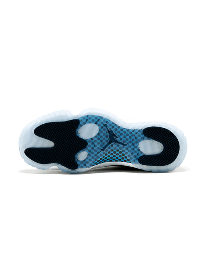 Jordan 11 Retro UNC Win Like 82