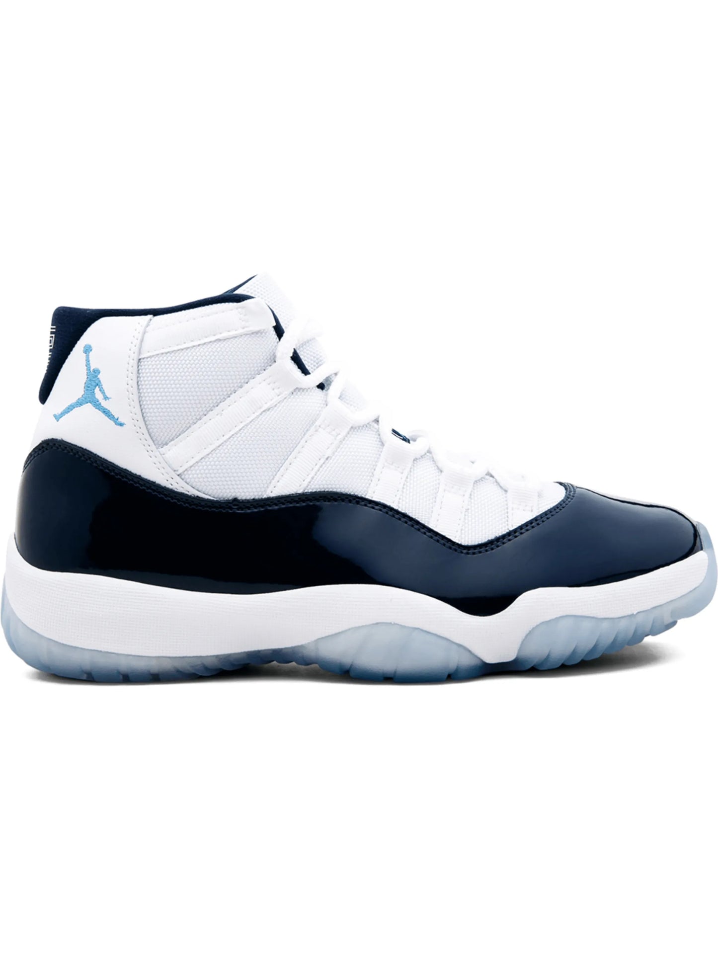 Jordan 11 Retro UNC Win Like 82