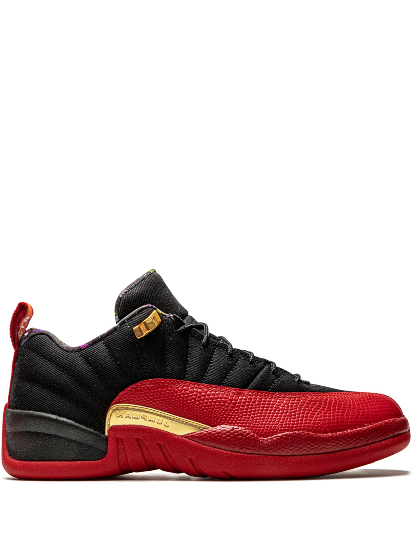 Jordan 12 Low SE Super Bowl Lv